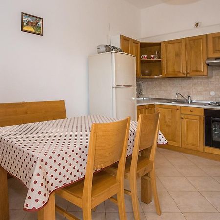 Apartments Staver Poreč Eksteriør bilde