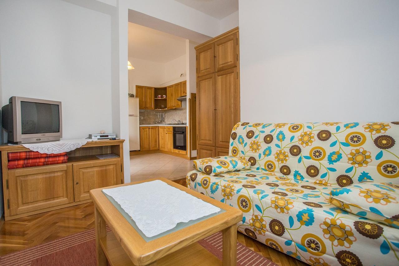Apartments Staver Poreč Eksteriør bilde