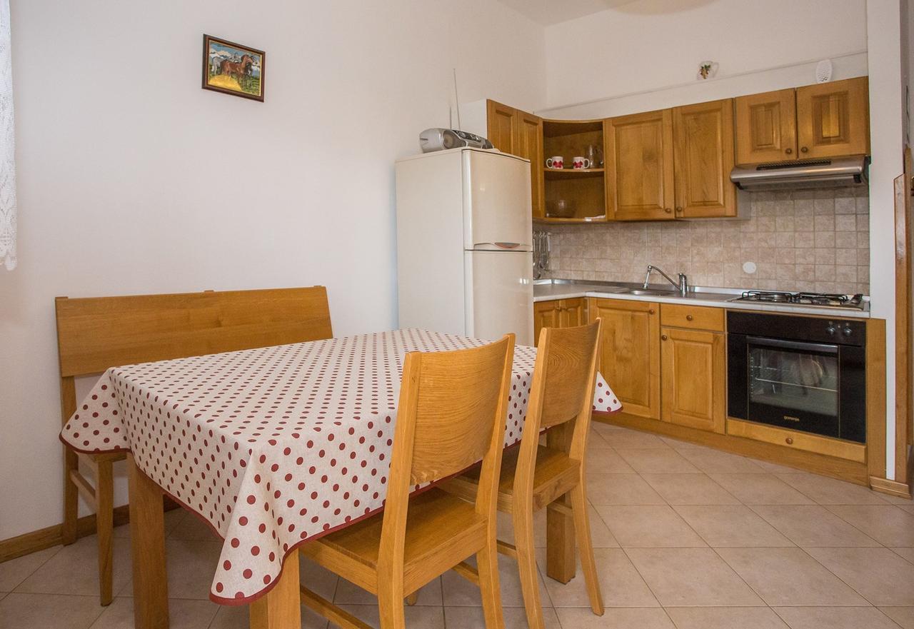 Apartments Staver Poreč Eksteriør bilde