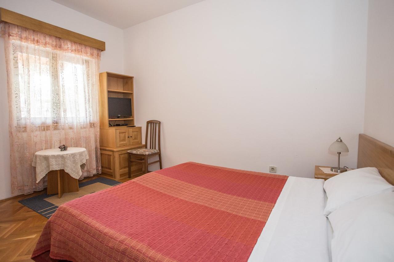 Apartments Staver Poreč Eksteriør bilde