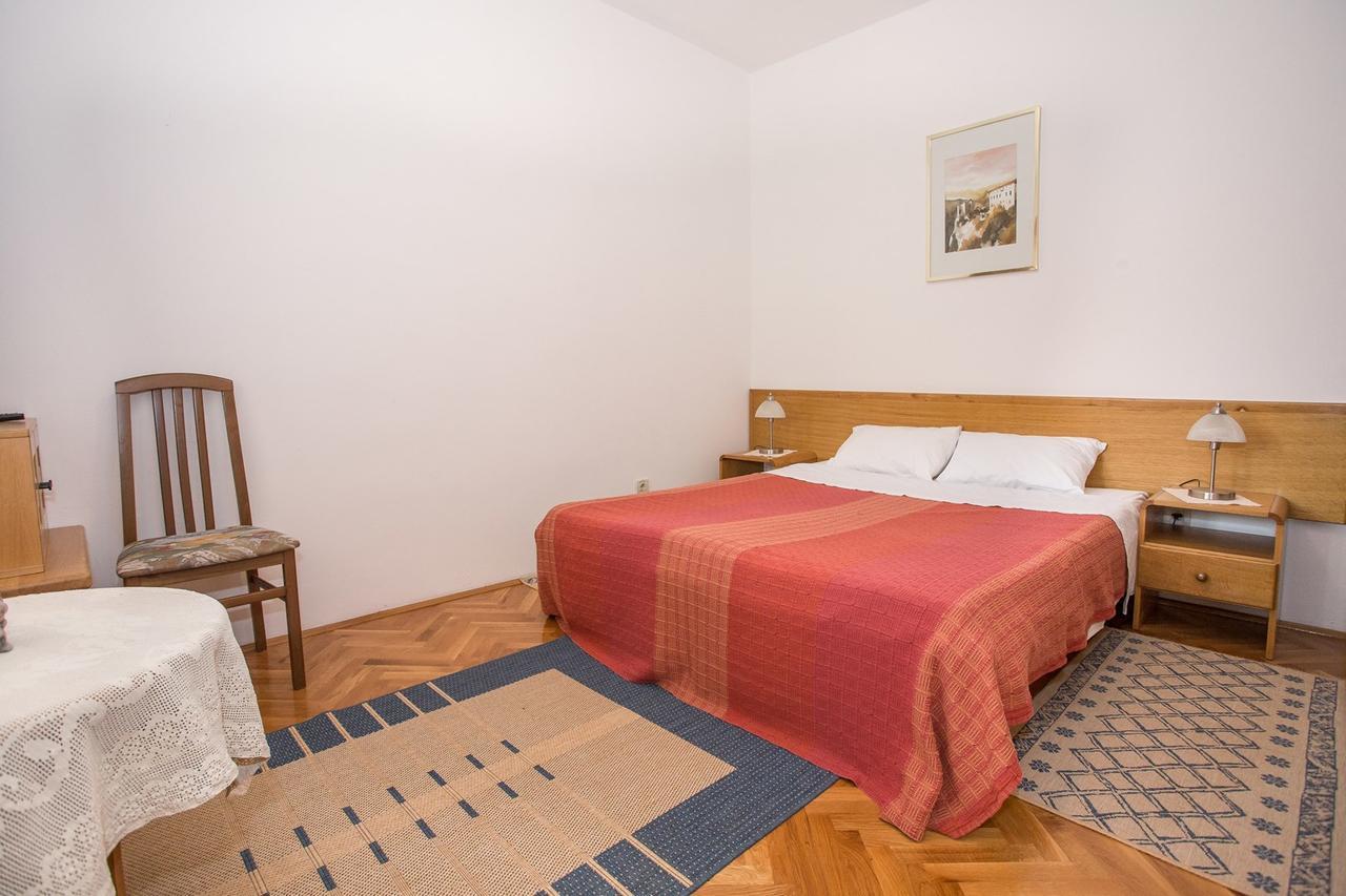 Apartments Staver Poreč Eksteriør bilde