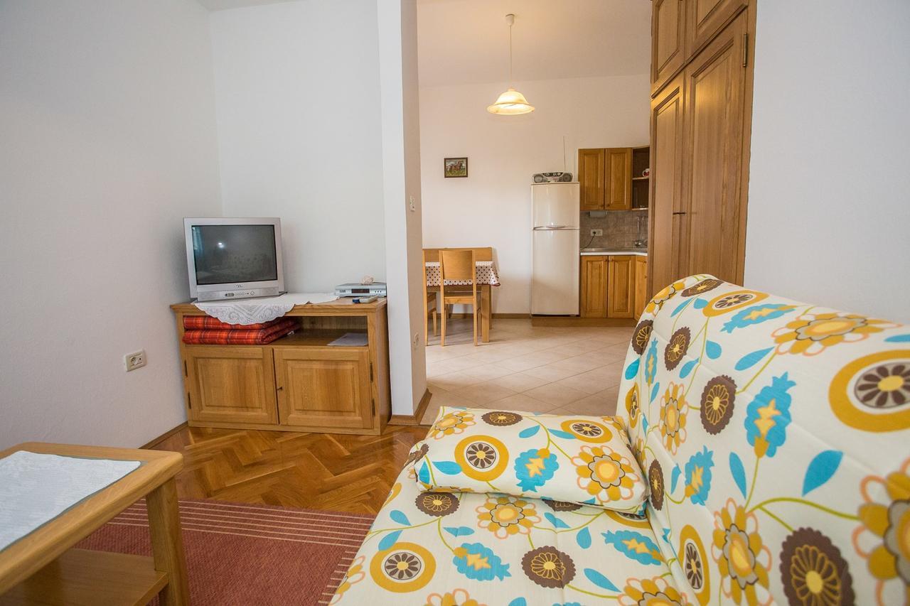 Apartments Staver Poreč Eksteriør bilde