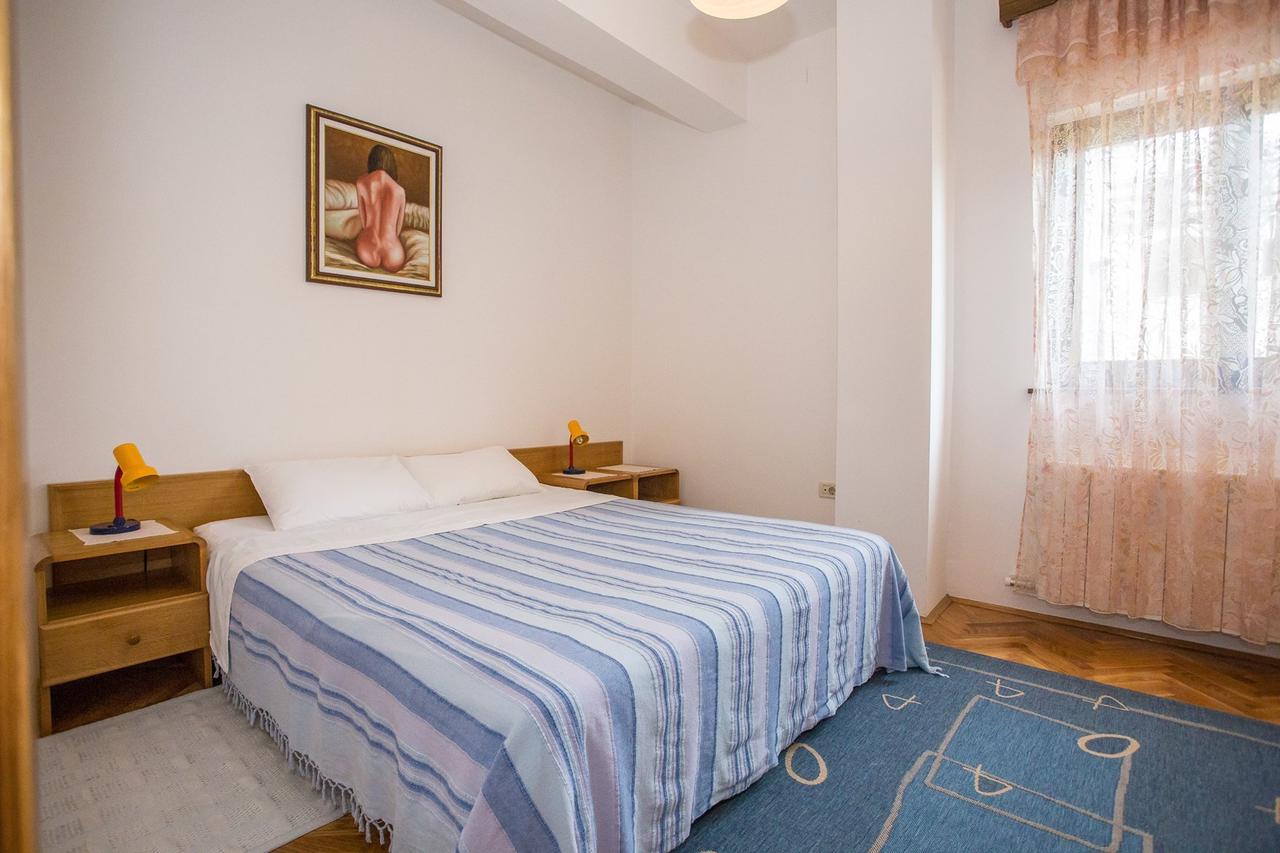Apartments Staver Poreč Eksteriør bilde