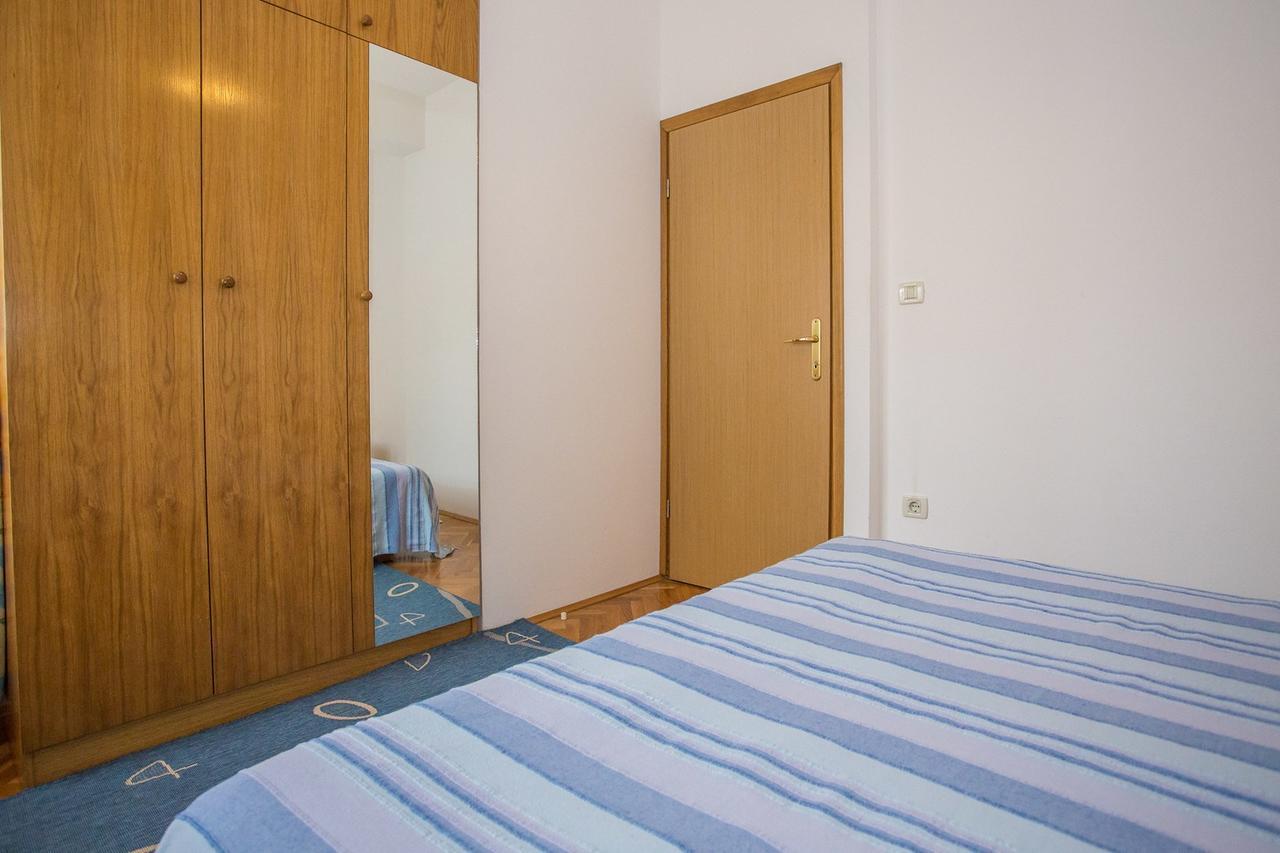 Apartments Staver Poreč Eksteriør bilde