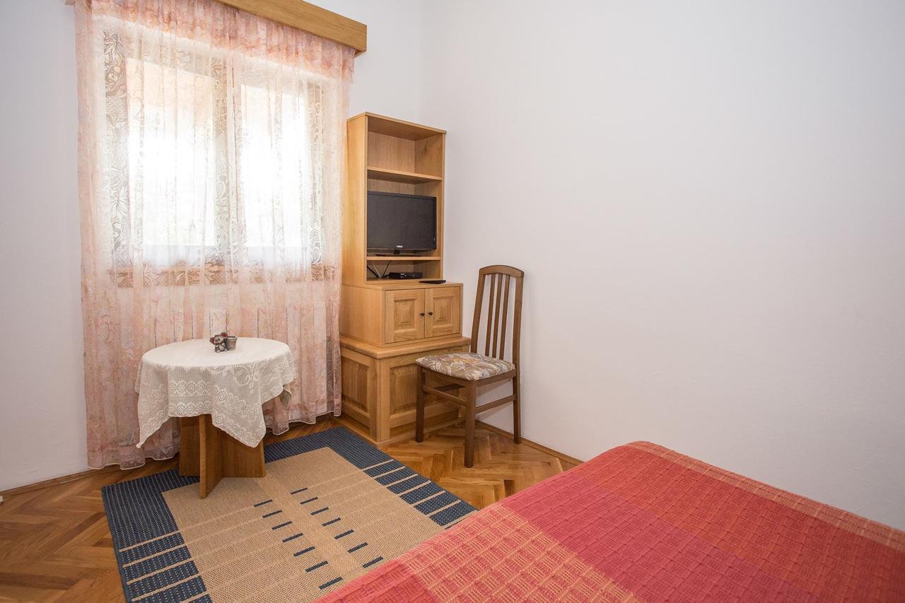 Apartments Staver Poreč Eksteriør bilde