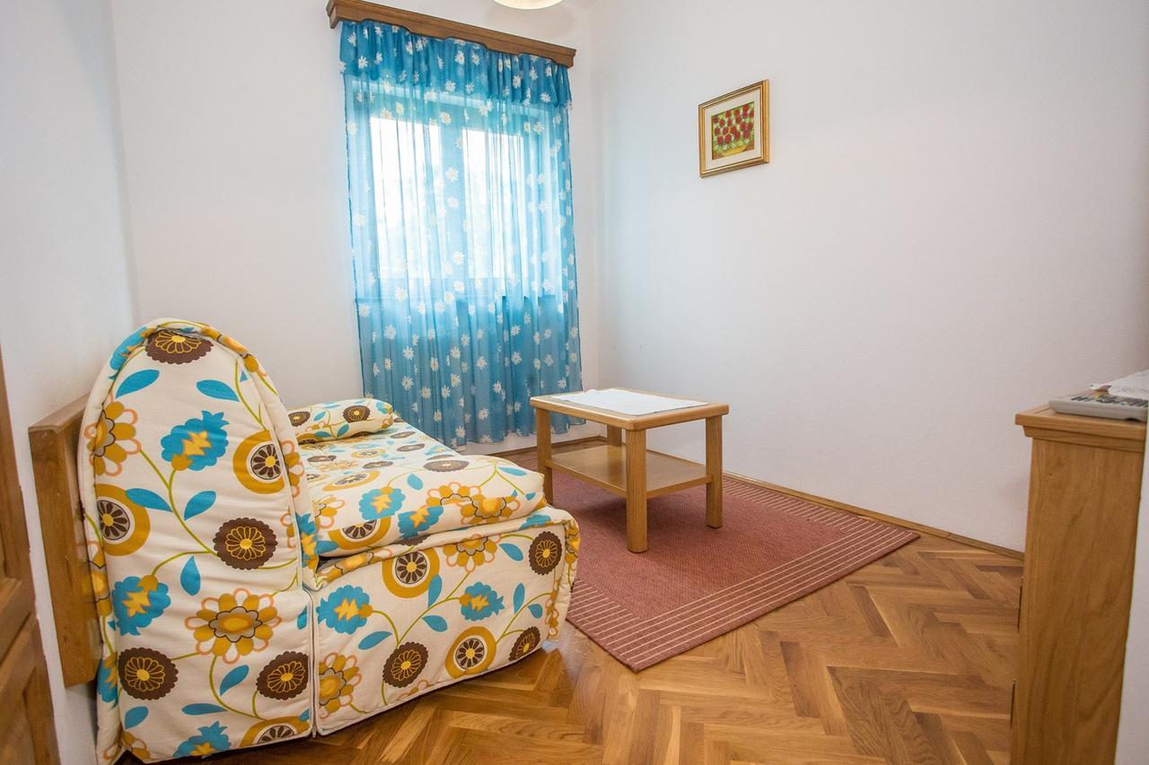 Apartments Staver Poreč Eksteriør bilde