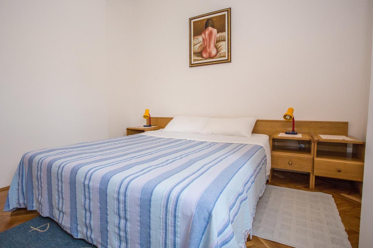 Apartments Staver Poreč Eksteriør bilde